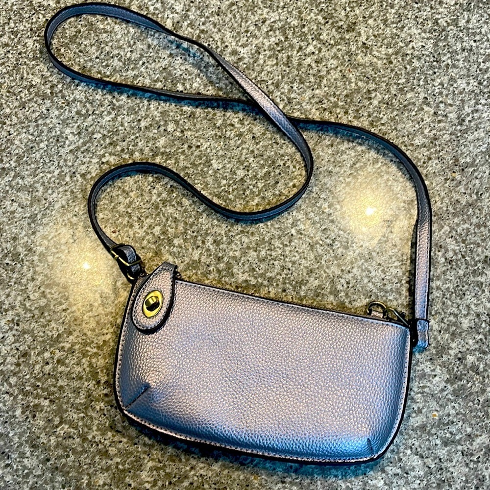 New no tag Joy small crossbody purse